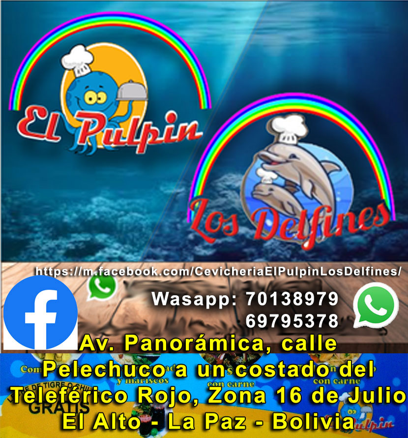 el pulpin